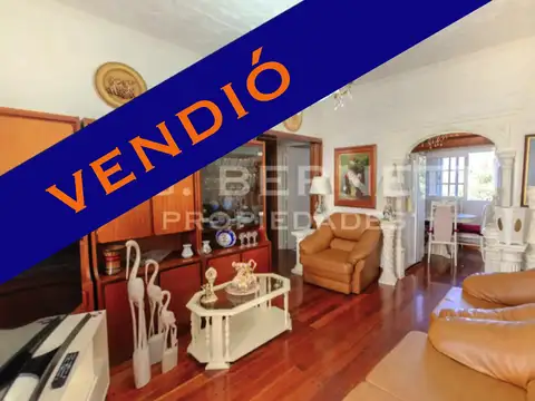 Departamento en Venta en Villa Pueyrredón, CABA