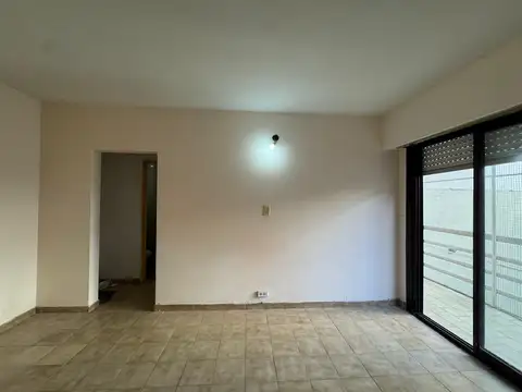 Departamento en Venta en Balvanera, Capital Federal