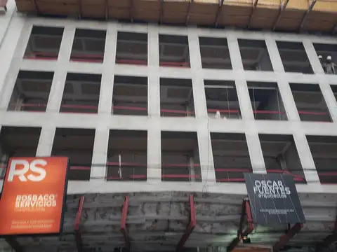 Departamento en Venta en San Nicolás, CABA