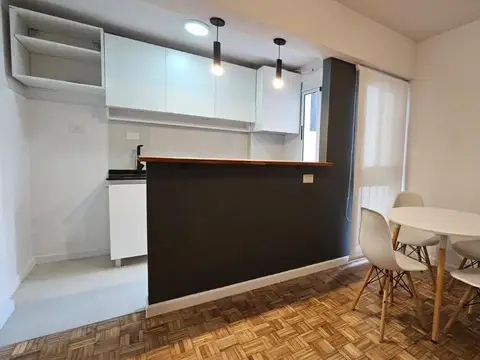 Departamento en Venta en Belgrano, CABA