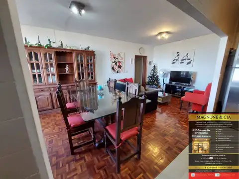 Departamento en Venta en Floresta, Capital Federal