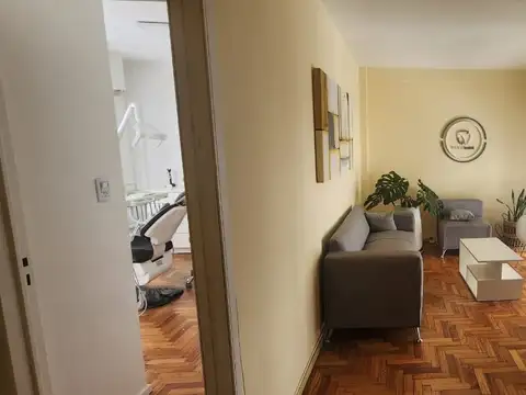Departamento en Venta en Villa Crespo, Capital Federal