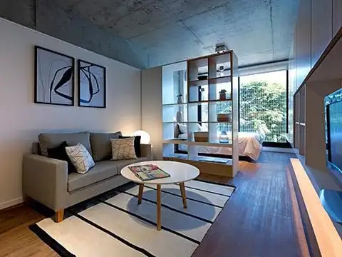 Departamento en Venta en San Telmo, Capital Federal