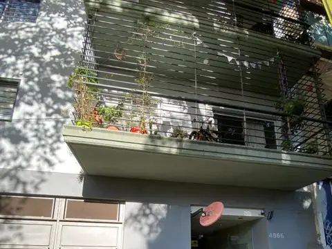 Departamento en Venta en Villa Urquiza, Capital Federal