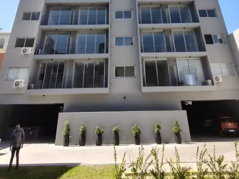 Departamento en Venta en Monserrat, Capital Federal
