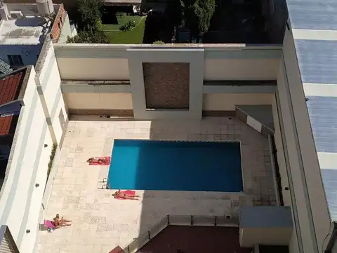 Departamento en Venta en Villa Luro, Capital Federal