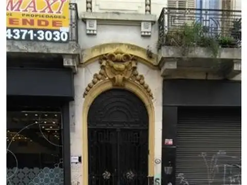 Departamento en Venta en Centro, Capital Federal