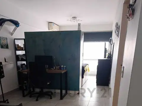 Departamento en Venta en Parque Chas, Capital Federal