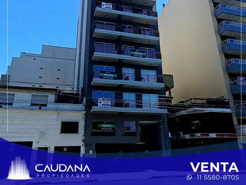 Departamento en Venta en Flores, Capital Federal