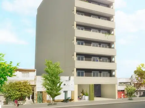 Departamento en Venta en Villa Crespo, CABA