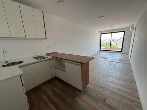 Departamento en Venta en Coghlan, Capital Federal