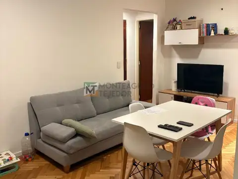 Departamento en Venta en Colegiales, Capital Federal