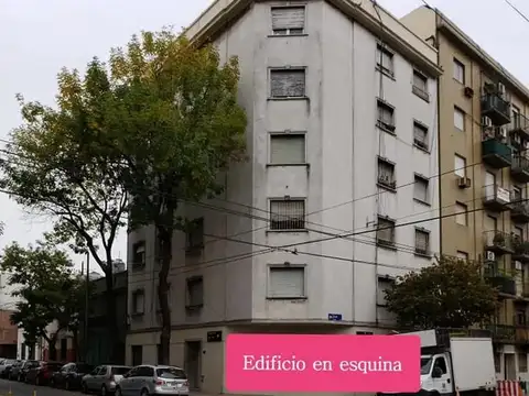 Departamento en Venta en Constitucion, Capital Federal