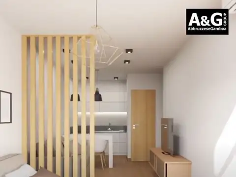 Departamento en Venta en Coghlan, CABA