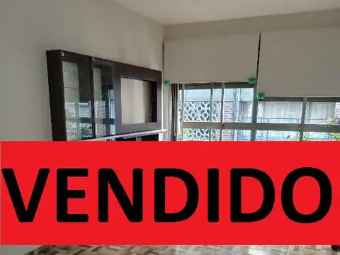 Departamento en Venta en Parque Patricios, Capital Federal