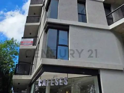 Departamento en Venta en Palermo, CABA