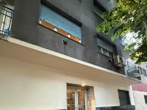Departamento en Venta en Villa del Parque, CABA
