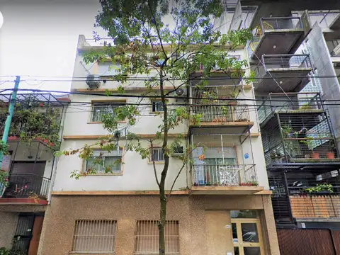 Departamento en Venta en Villa Devoto, Capital Federal