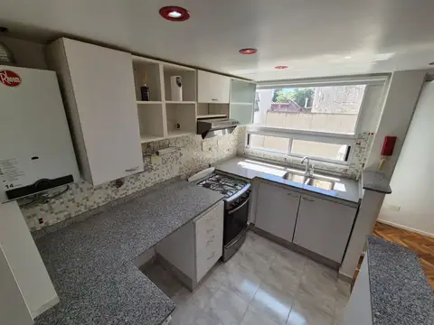 Departamento en Venta en Velez Sarsfield, Capital Federal