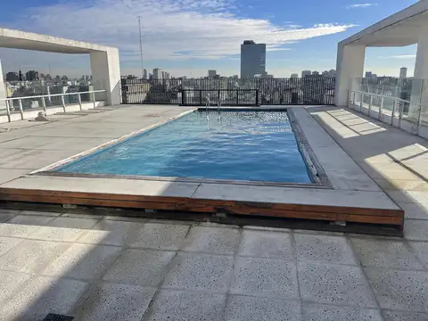 Departamento en Venta en Tribunales, Centro