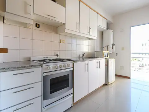 Departamento en Venta en Boedo, Capital Federal