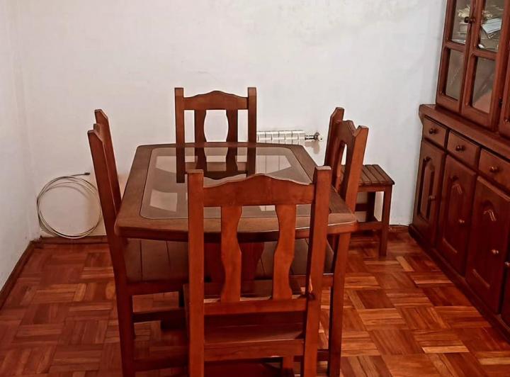 Departamento · 32m² · 1 Ambiente · 1 Cochera