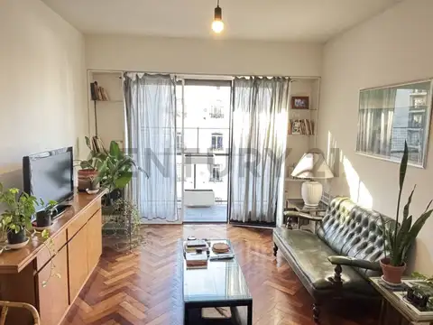 Departamento en Venta en Constitución, CABA