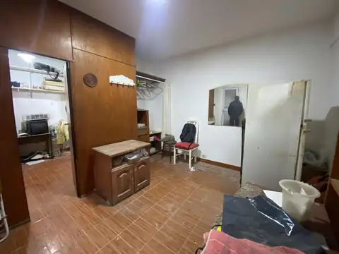 Departamento en Venta en Villa Crespo, CABA