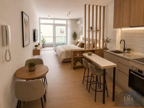 Departamento en Venta en Villa Urquiza, Capital Federal