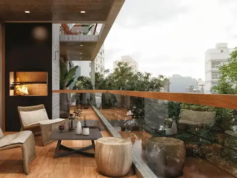 Departamento en Venta en Núñez, CABA