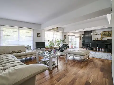 Departamento en Venta en Belgrano, Capital Federal