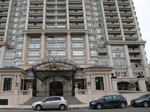Departamento en Venta en Puerto Madero, CABA