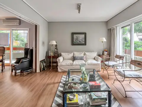 Departamento en Venta en Recoleta, Capital Federal
