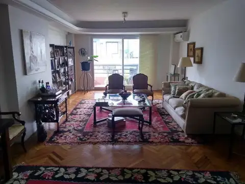 Departamento en Venta en Botanico, Palermo