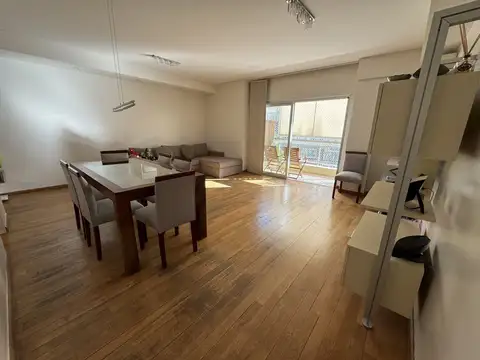 Departamento en Venta en Palermo Chico, Palermo