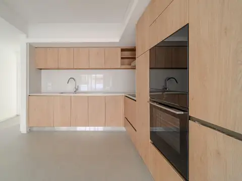 Departamento en Venta en Recoleta, CABA