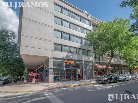 Departamento en Venta en Coghlan, Capital Federal