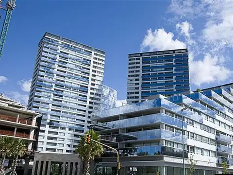 Departamento en Venta en Puerto Madero, Capital Federal