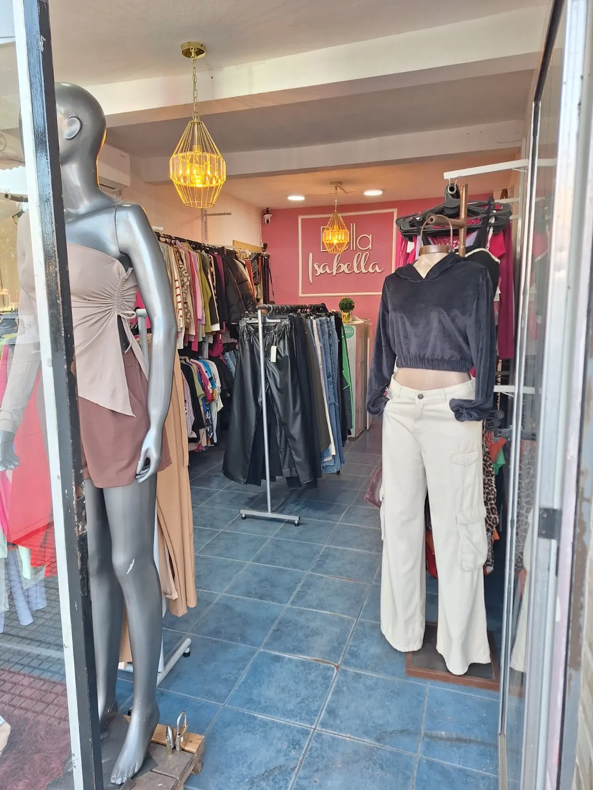 LOCALES EN ALQUILER AVENIDA VUCETICH ITUZAINGÓ