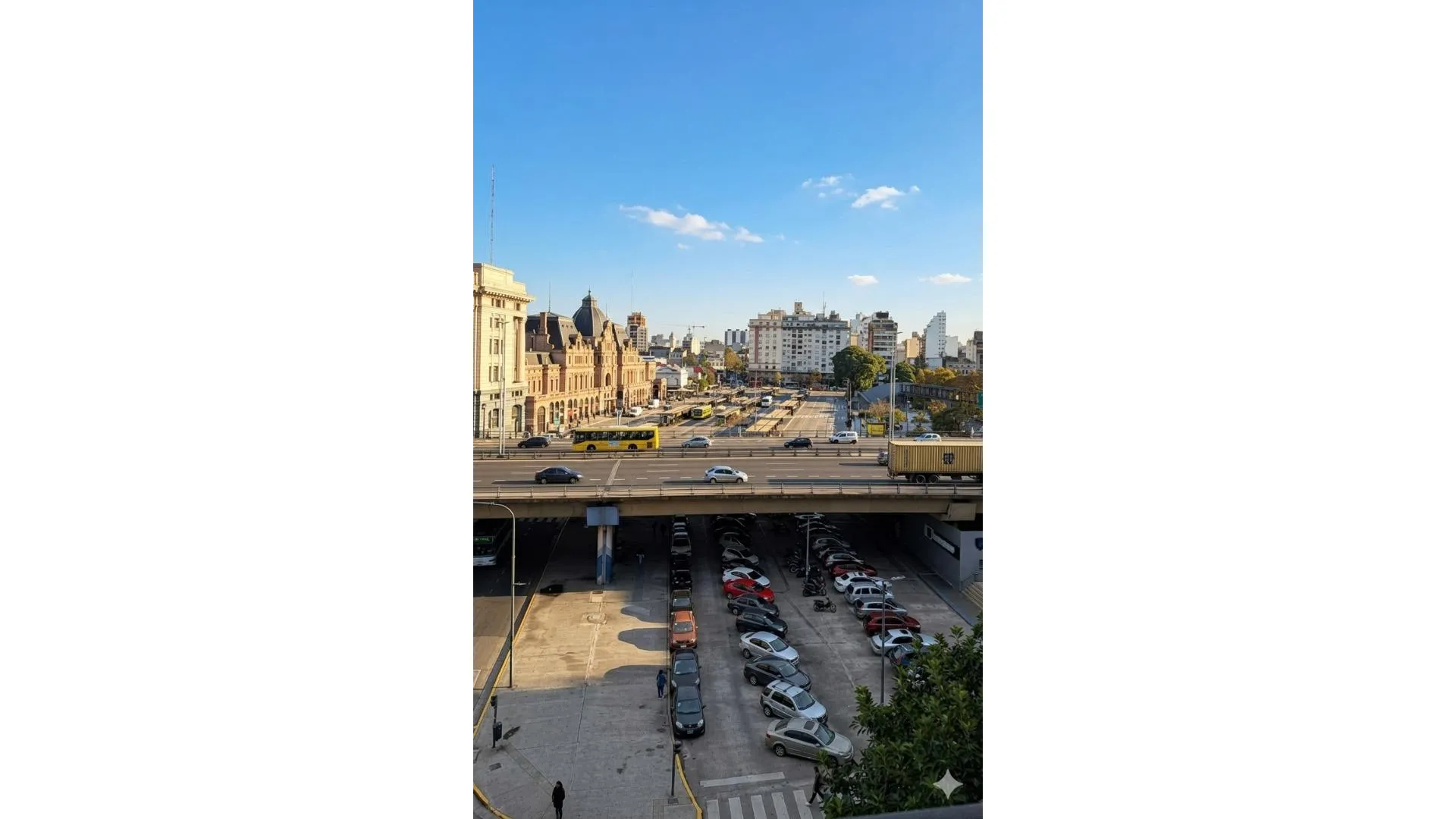 Reciclado Semip 4 amb Apto Prof + Monoamb aparte San Telmo