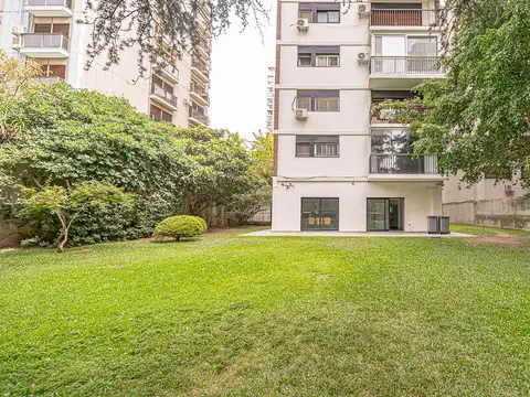 Departamento en Venta en Belgrano Chico, Belgrano