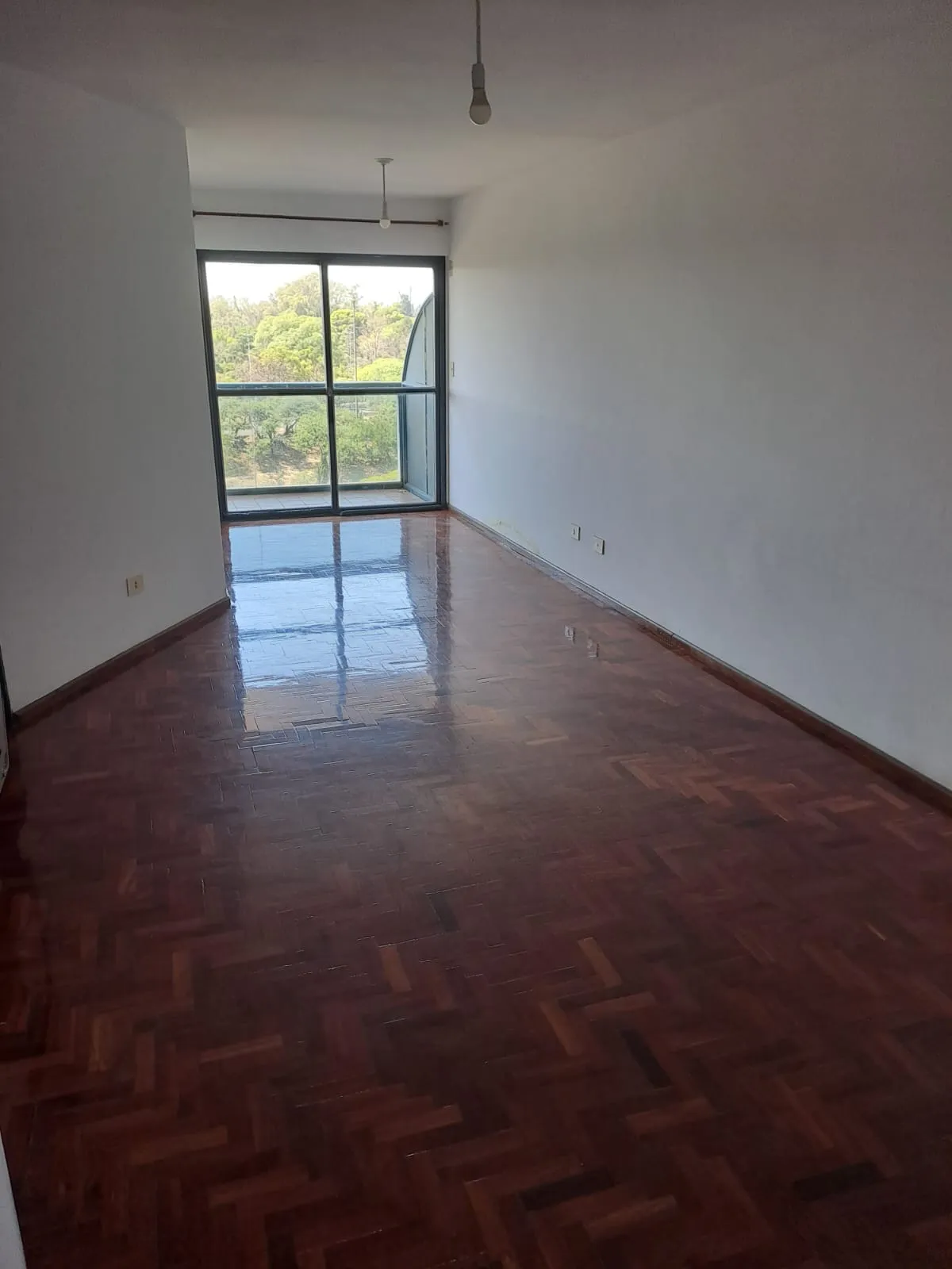 Alquilo dpto en Nueva Córdoba 1 dorm