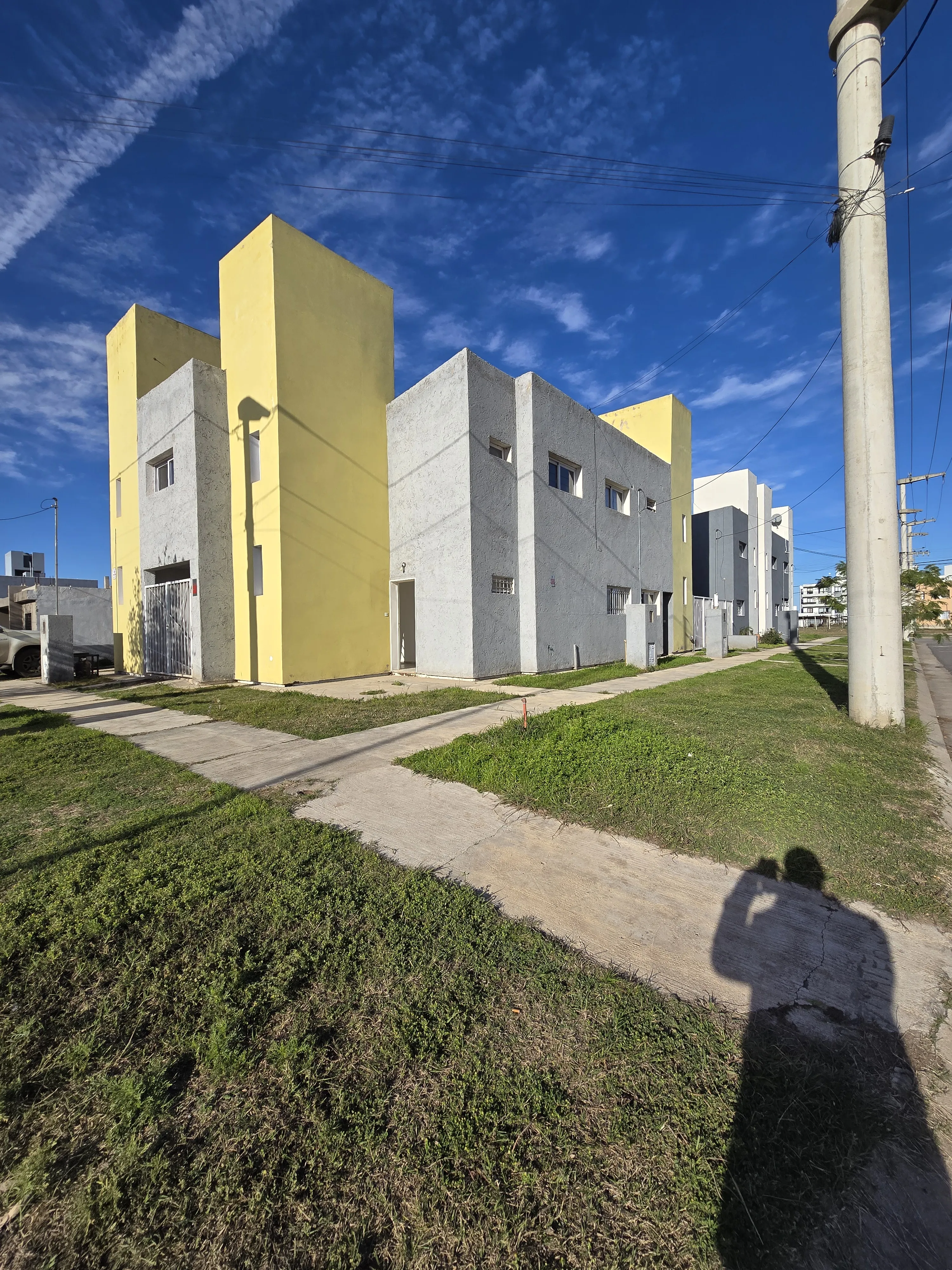 DUPLEX EN ALQUILER - VALLE CERCANO