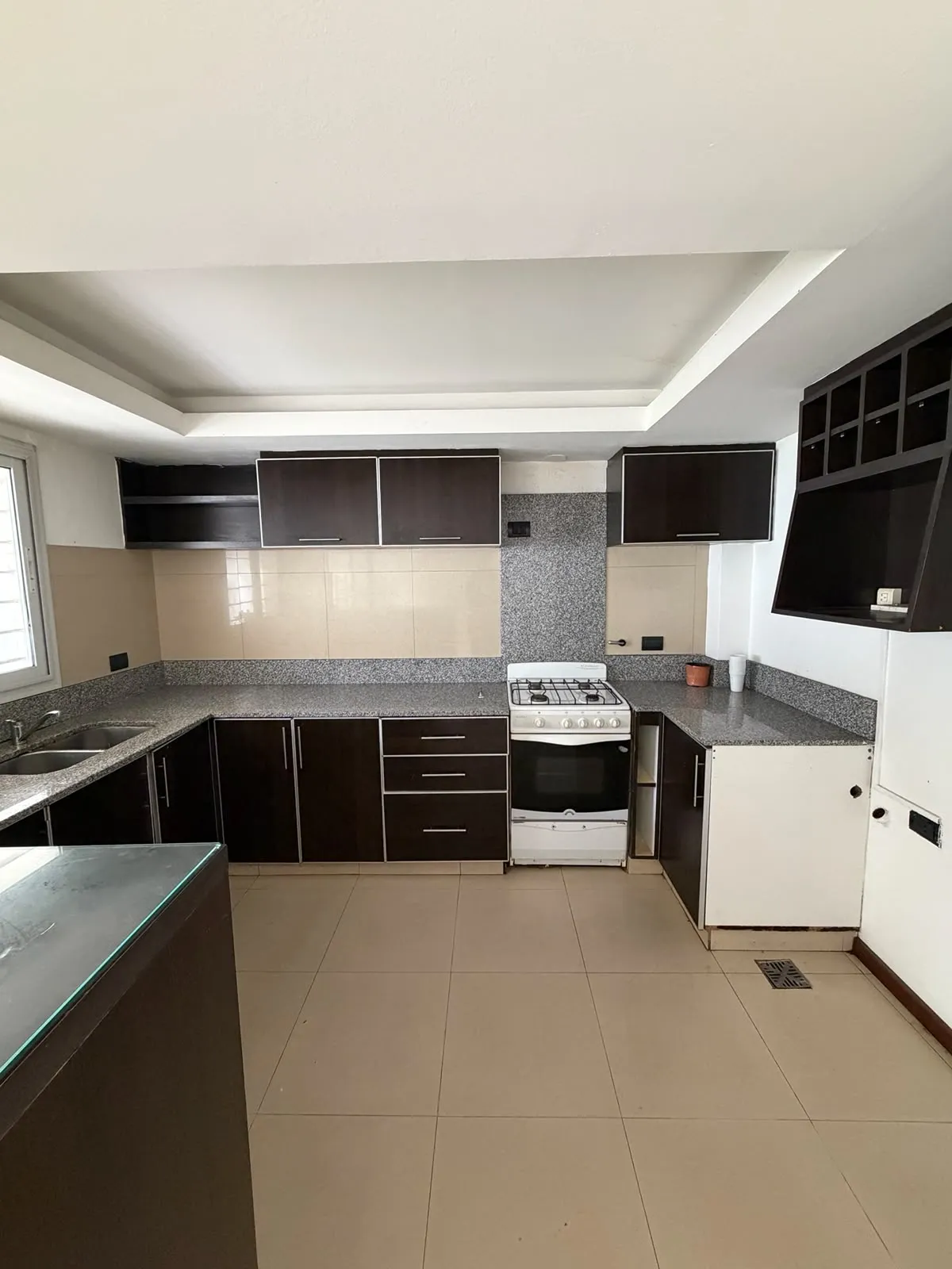 DUEÑO alq duplex Urca 3 dor vestidor