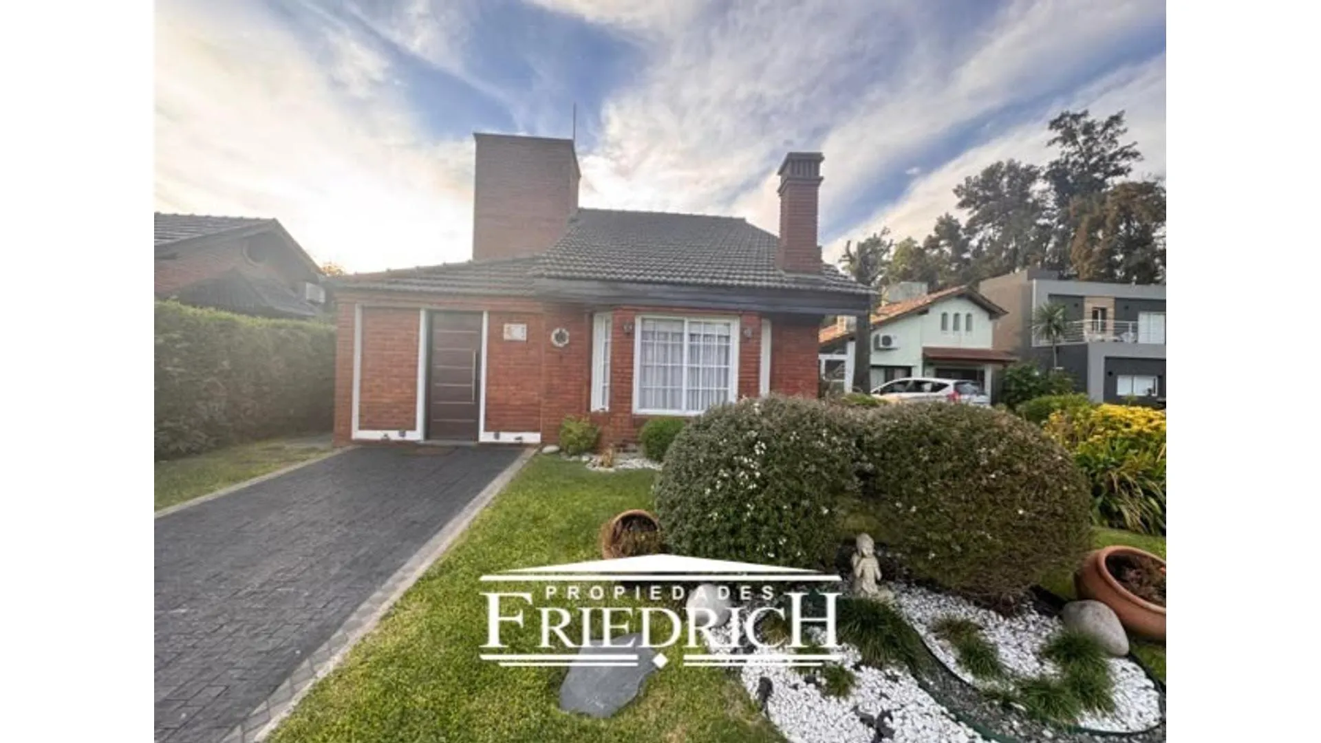 Casa en Venta Banco Provincia