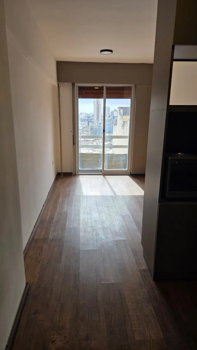 Venta Departamento con cochera Centro