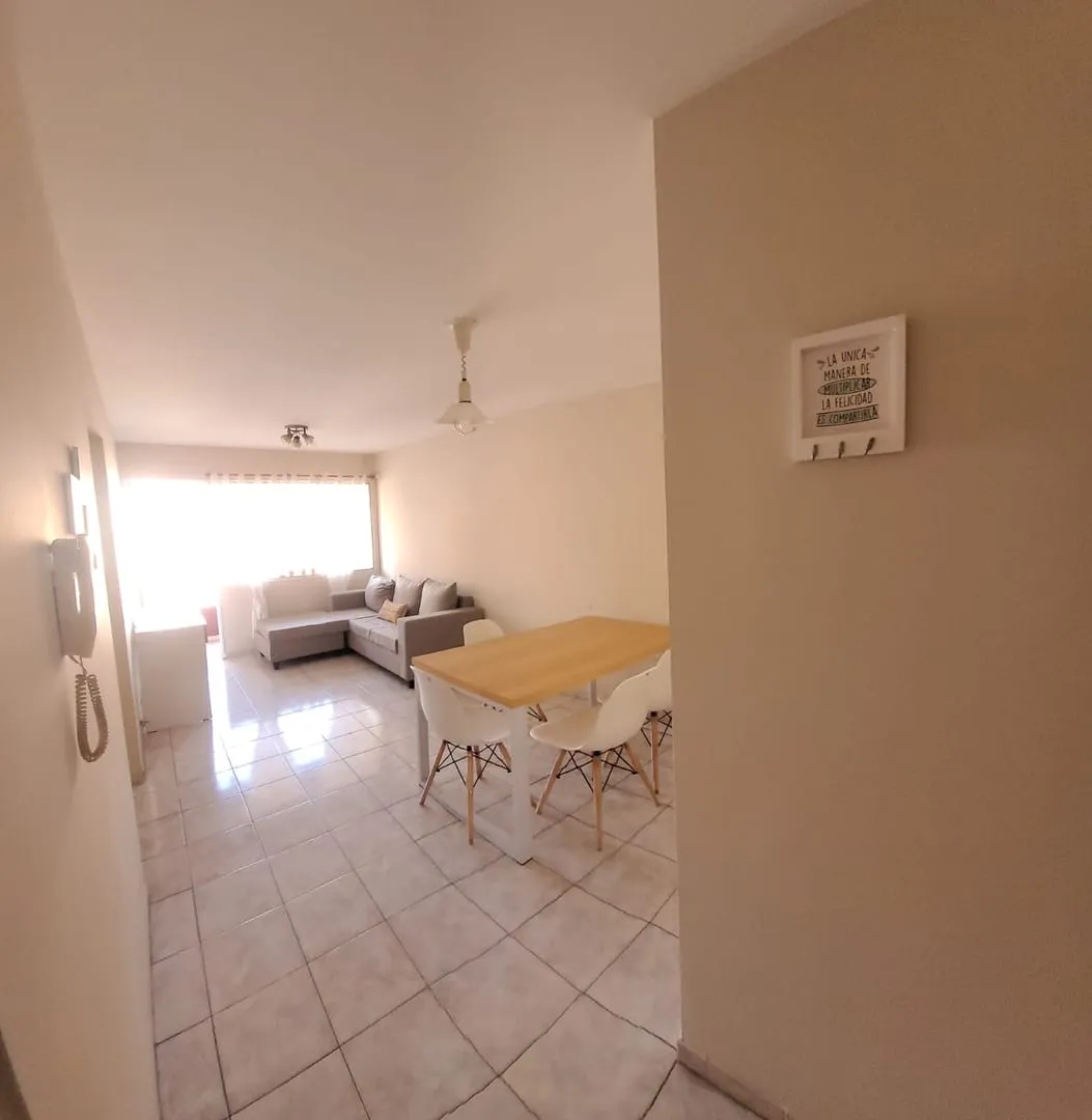 Departamento en la zona mas buscada de Nueva Cordoba