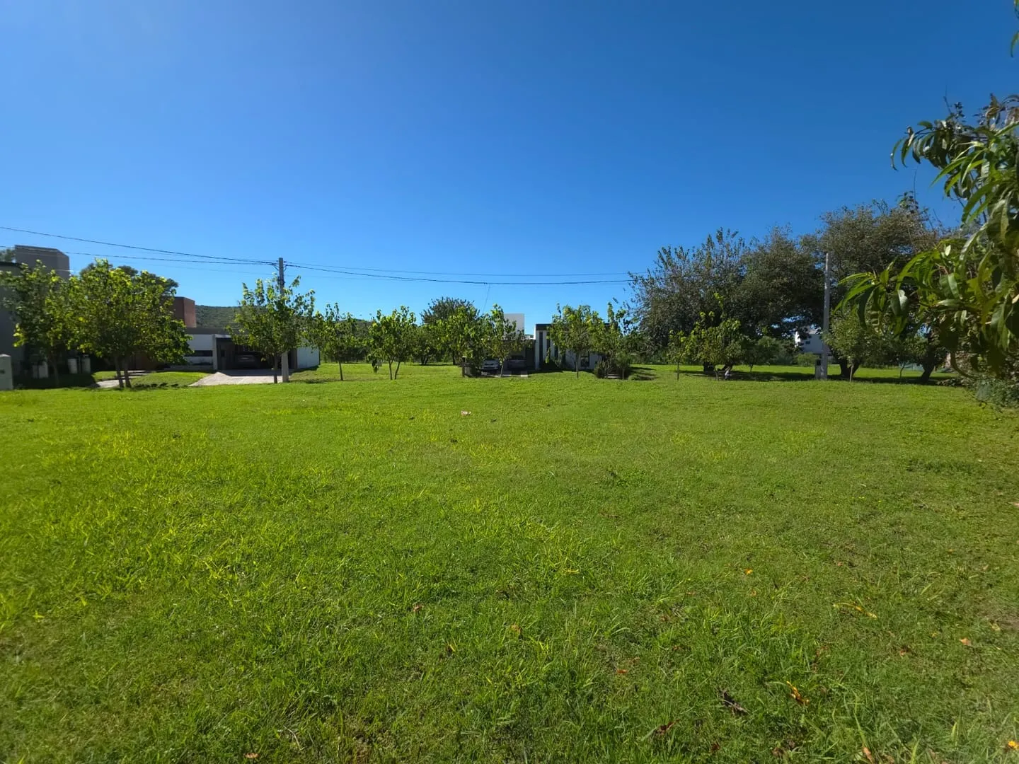 Lote a la venta en Malagueño. (L437)