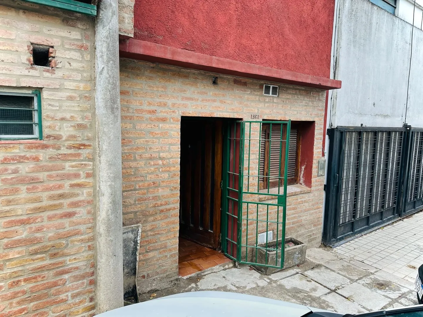 ALQUILER DEPTO EN SAN VICENTE