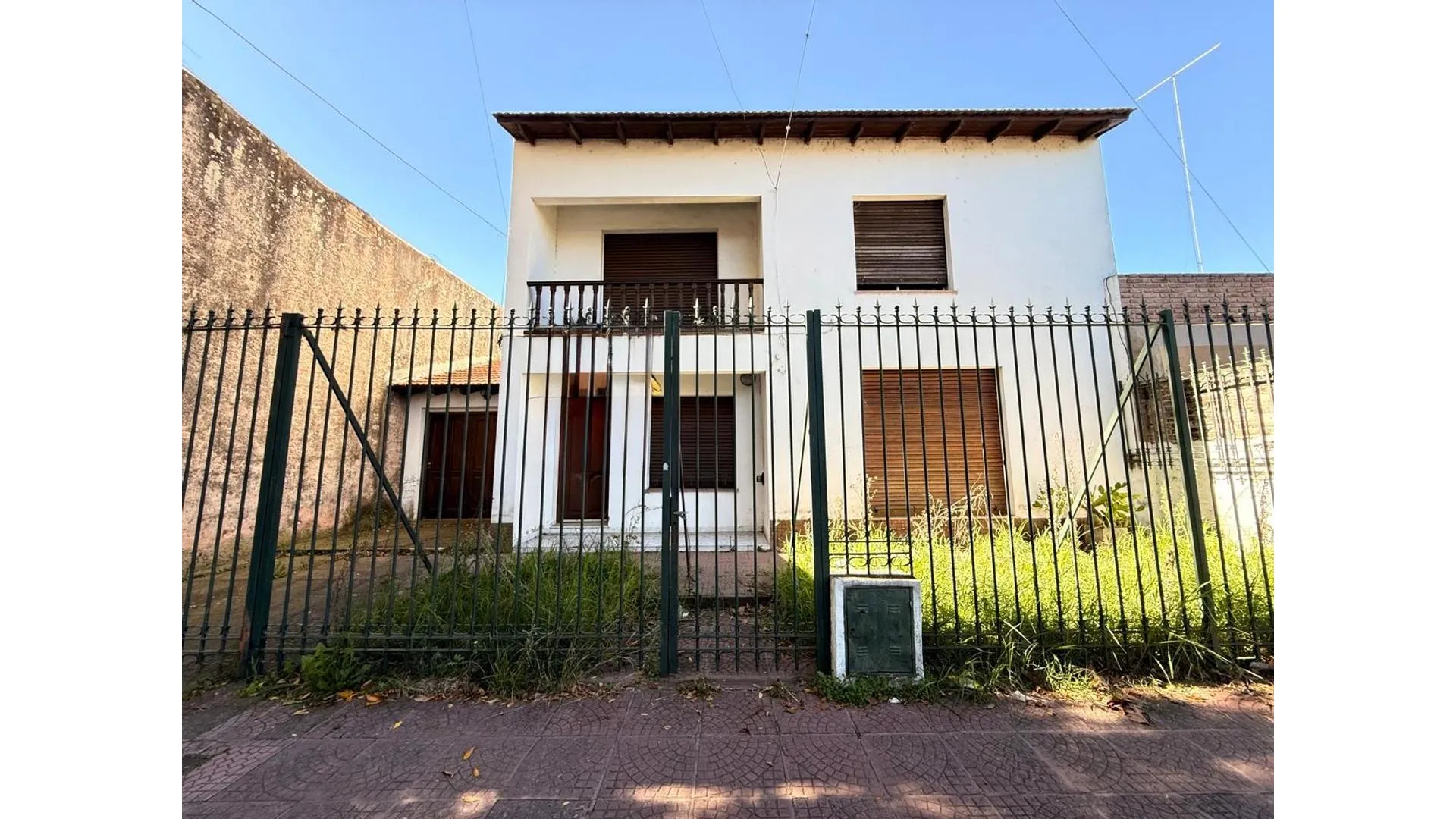 CHALET - APTO A CREDITO